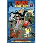 (24x36) Drawn Together (Group) TV Poster Print