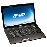 Asus - K73TA-TY027V - Ordinateur portable 17,3