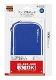 �R���p�N�g�|�[�` for �j���e���h�[3DS 3DS-051 [�f�B�[�v�u���[]