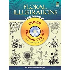 Floral Illustration