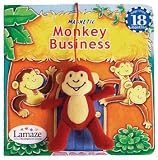 Lamaze Monkey Business