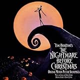 Nightmare Before Xma