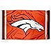 Denver Broncos Orange Flag