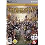 Civilization 4 - Warlords (MAC)