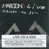 Maroon 5 - Friday The 13th [2005]