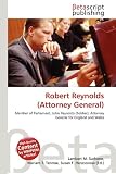 Robert Reynolds (Attorney General)