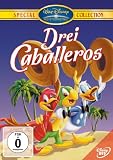 Produkt-Bild: Drei Caballeros (Special Collection)