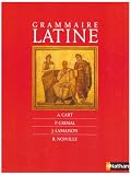 Grammaire latine