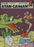 Stan Caiman band 2