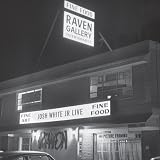 Live at the Raven Gallery