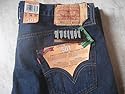 Jeans Levi's® 501 5oz max out