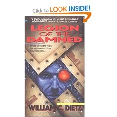Legion of the Damned