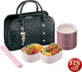 ZOJIRUSHI �ۉ��ٓ������E�ׁE��E�� SZ-EA03-BA �u���b�N