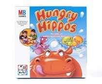 Hungry Hippos