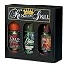 King of the Grill Gift Set