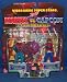 Video Game Super Stars Marvel Vs. Capcom Spider-Man Vs. Strider Action Figures