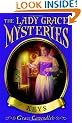 The Lady Grace Mysteries: Keys