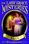 The Lady Grace Mysteries: Keys