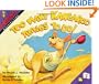 Too Many Kangaroo Things to Do! (MathStart 3)