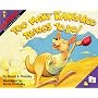 Too Many Kangaroo Things to Do! (Mathstart: Level 3 (HarperCollins Paperback))