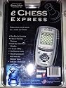 Electronic Chess e-chess Express 60-2742