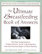 Ultimate Breastfeeding Book of Answers