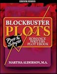Blockbuster Plots Romance Writers Plo...