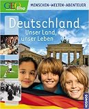 Produkt-Bild: Geolino. Deutschland: Unser Land, unser Leben