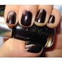 Mystery, DS37, OPI, Designer Series / Nail Polish / Lacquer / Enamel