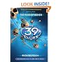 The 39 Clues Book 1: The Maze Of Bones - Library Edition (39 Clues. Special Library Edition)