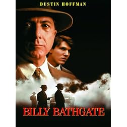 Billy Bathgate