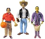 Big Lebowski Urban Achiever Series 3 Set Of 3IMAGE