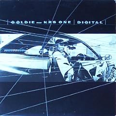 Digital [Vinyl Maxi-Single]