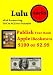 Books : Lulu Sucks! epub Formating, TOC, & NCX for Dummies. Publish your book in the Apple iBookstore for only $100 or $2.99