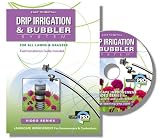 Drip Irrigation & Bubbler System How-to DVD
