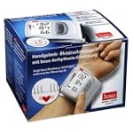 Boso Medilife S, vollautomatisches Bl...