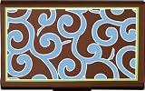 Wellspring Flip Case, Madison Swirl (2416)