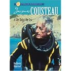 Sterling Biographies: Jacques Cousteau: A Life Under the Sea by Kathleen Olmstead