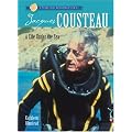 Jacques Cousteau: A Life Under the Sea (Sterling Biographies)