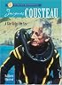 Sterling Biographies: Jacques Cousteau: A Life Under the Sea (Sterling Biographies)