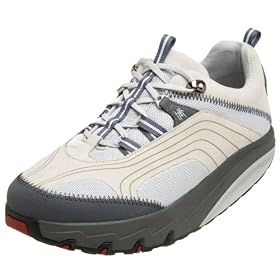 Buy MBT Mens Chapa Sneaker