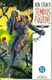 Tempus Fugitive #2 (DC Comics)