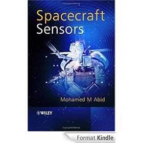 Spacecraft Sensors