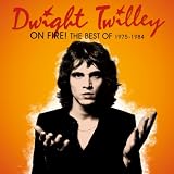 Best of Dwight Twilley 1975-1984