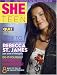 Search : SHE Teen: Becoming a Safe, Healthy, and Empowered Woman - God's Way