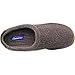 Tempur-Pedic Men's Downburst Slipper