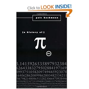 A History of Pi