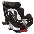 The First Years True Fit C670 Premier Convertible Car Seat, Geo Black