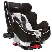 The First Years True Fit C670 Premier Convertible Car Seat, Geo Black