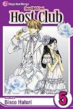Ouran High School Host Club, Volume 5